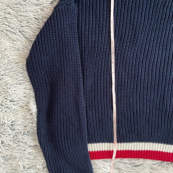 L A Hearts Sweater - Picture 7 of 10